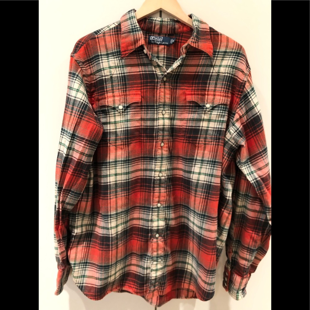 Polo Ralph Lauren Button Down